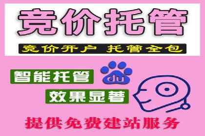 百度竞价账户托管案例：如何实现广告投放的精细化运营